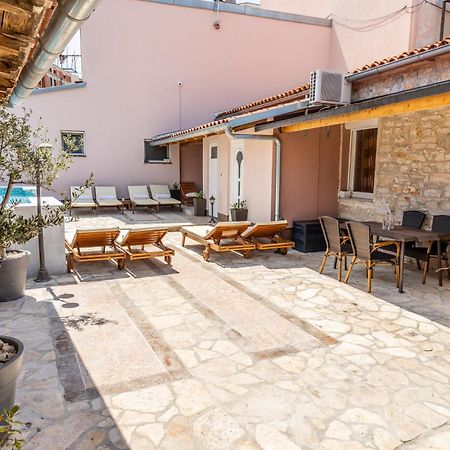 Apartment Anitea بولا المظهر الخارجي الصورة