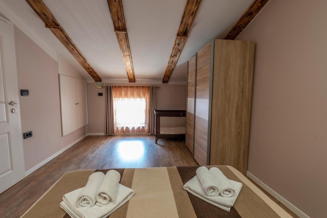 Apartment Anitea بولا المظهر الخارجي الصورة