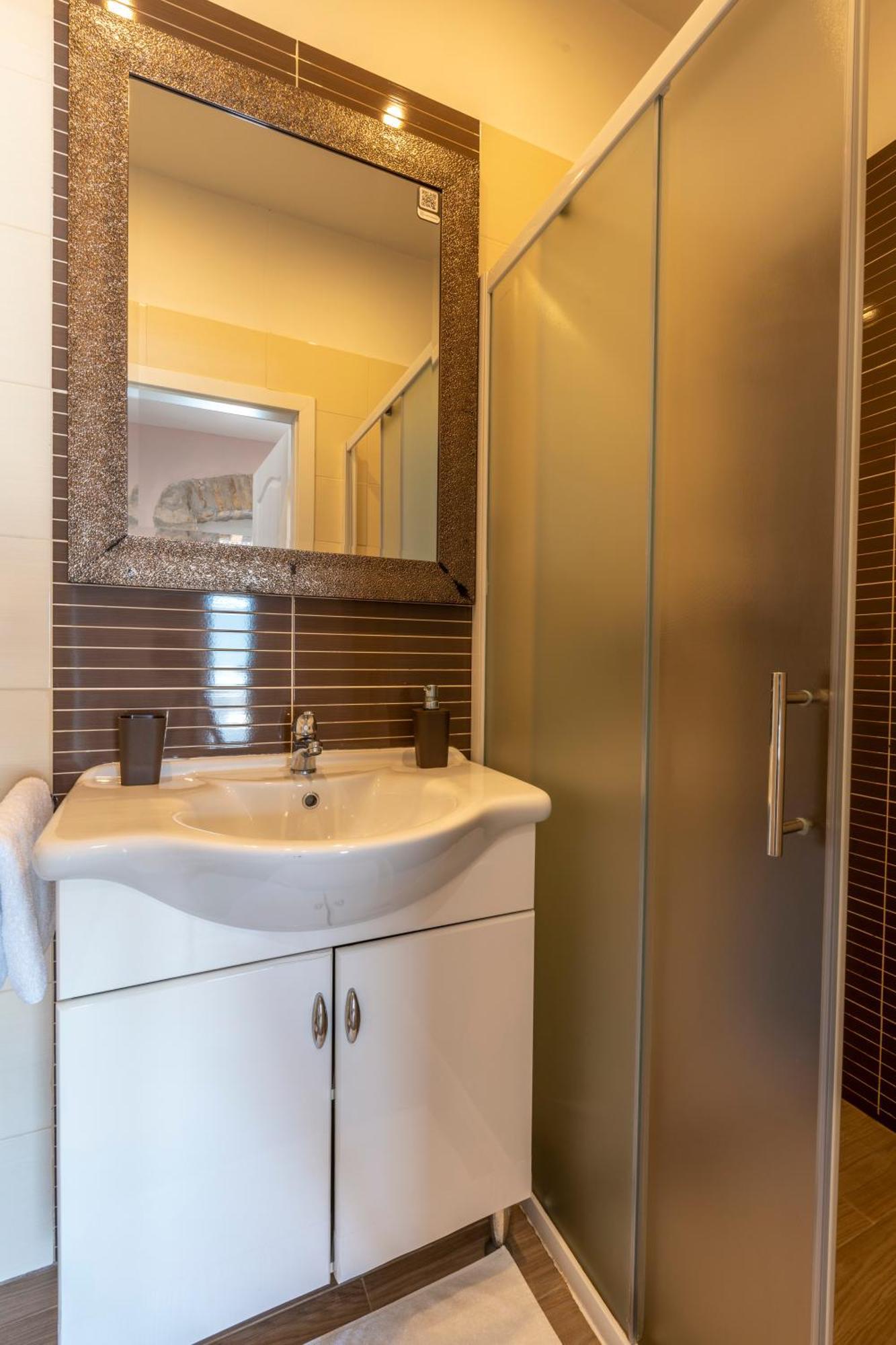 Apartment Anitea بولا المظهر الخارجي الصورة