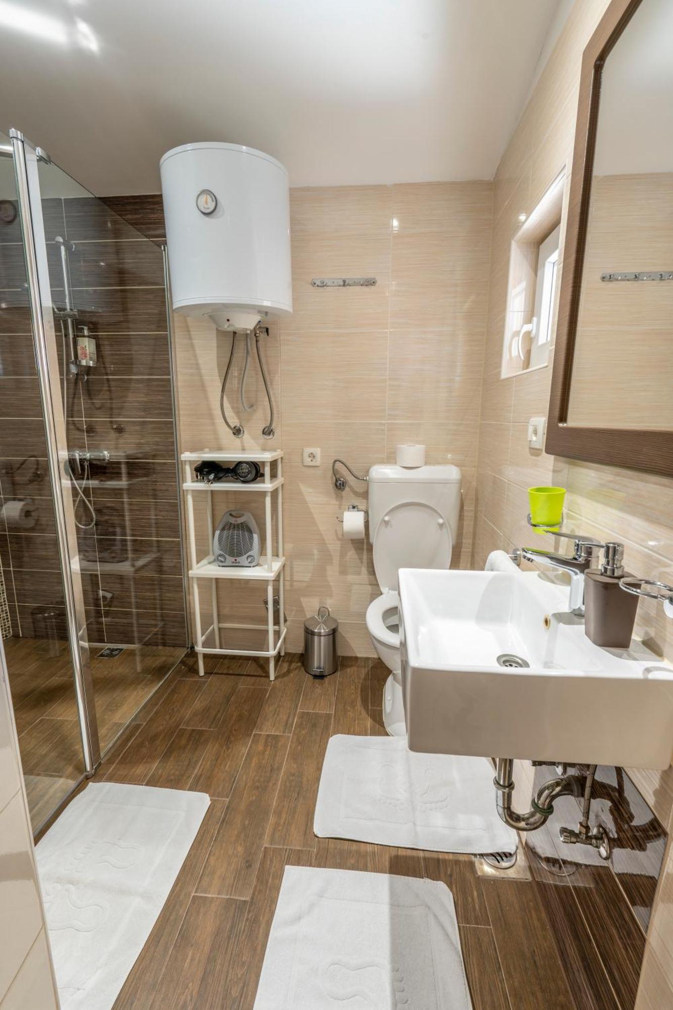 Apartment Anitea بولا المظهر الخارجي الصورة