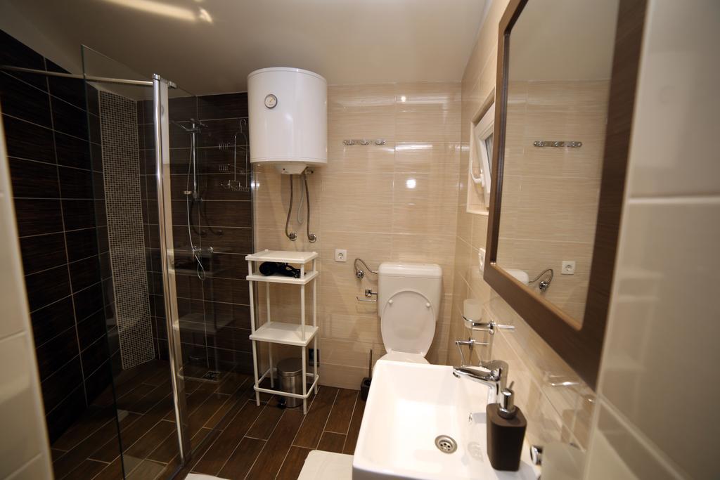 Apartment Anitea بولا المظهر الخارجي الصورة